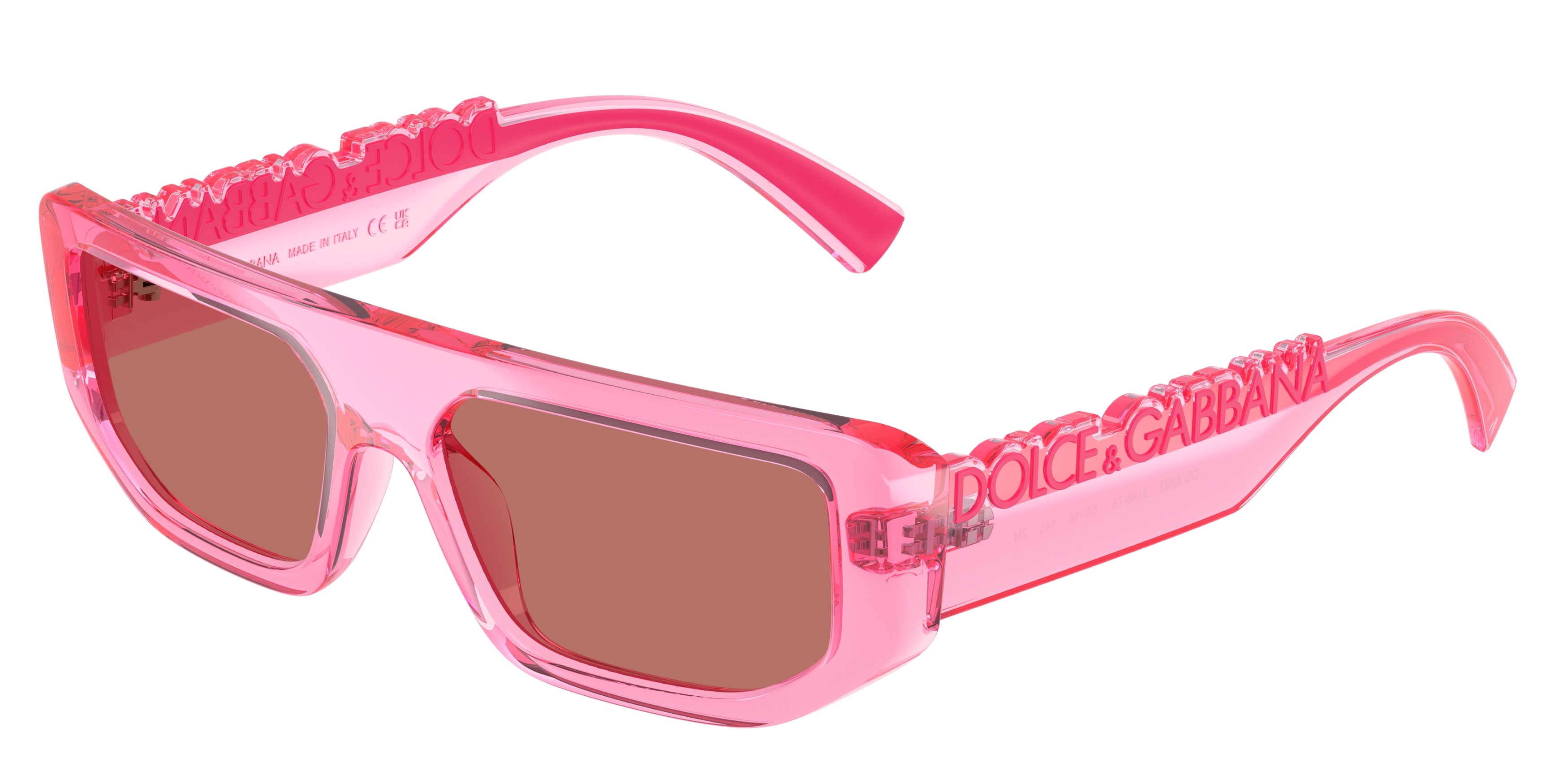 Dolce & Gabbana DG6203 314875  